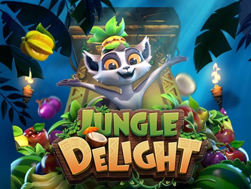 Slot Jungle Delight, apostas, dicas, técnicas, cassino online, estratégias, ganhos, jackpots progressivos, experiência de jogo