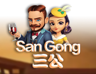 jogo de slot Sangong, estratégias de apostas, grandes vitórias, cassino online, jackpots progressivos