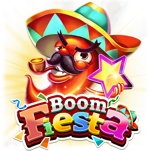 apostas, festas, diversão, prêmios, jogos, boom fiesta, explosivo, criatividade, competição, entretenimento