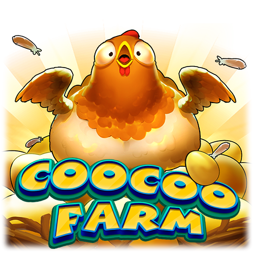 Coocoo Farm, jogo de fazenda, apostas, prosperidade, estratégias